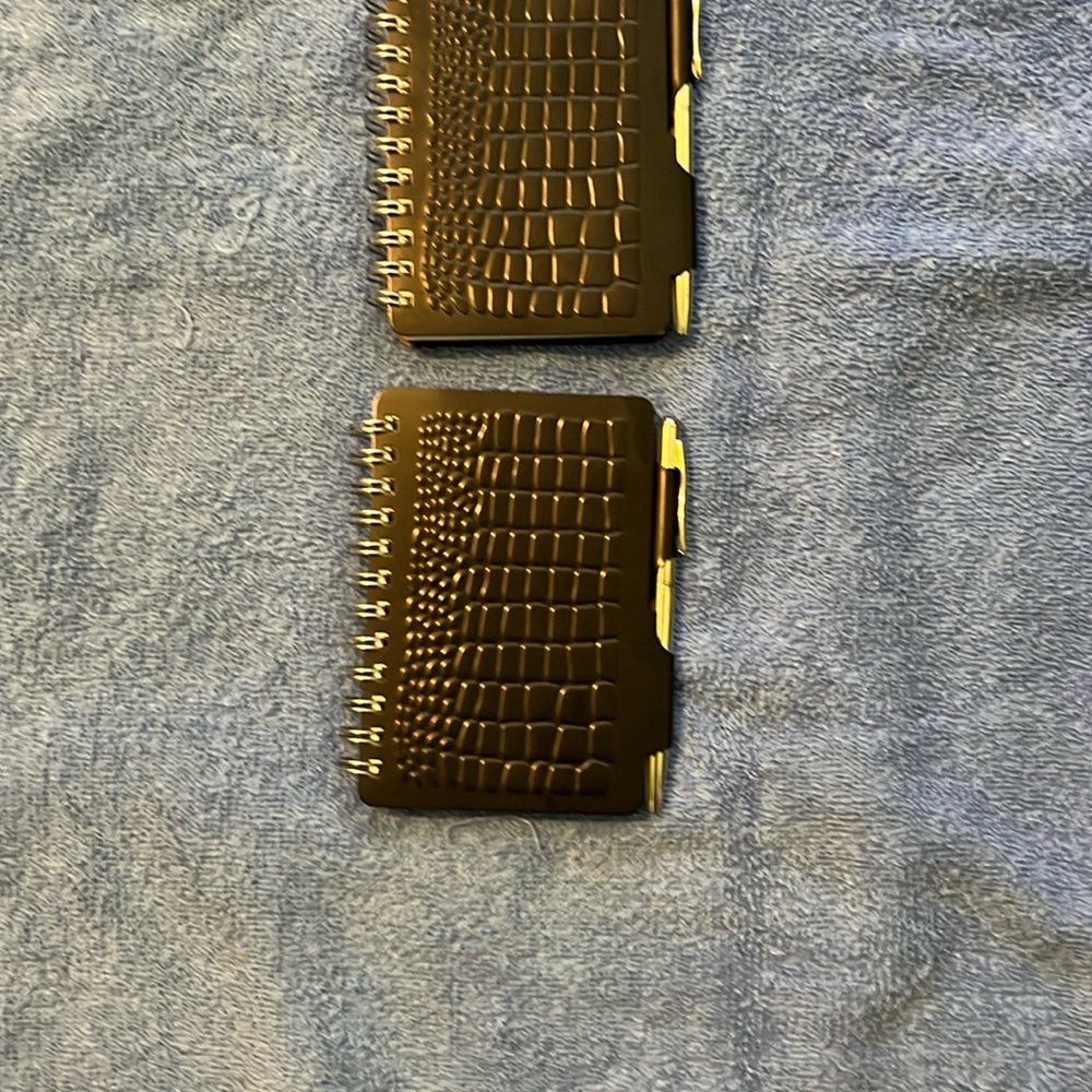 Password Keeper Notebook - Picture 2 of 4